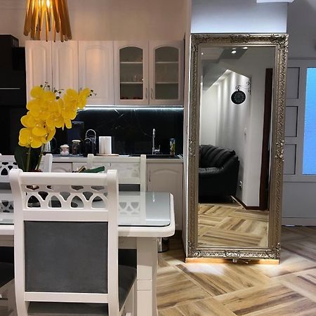 Apartman Scepanovic Niksic ภายนอก รูปภาพ