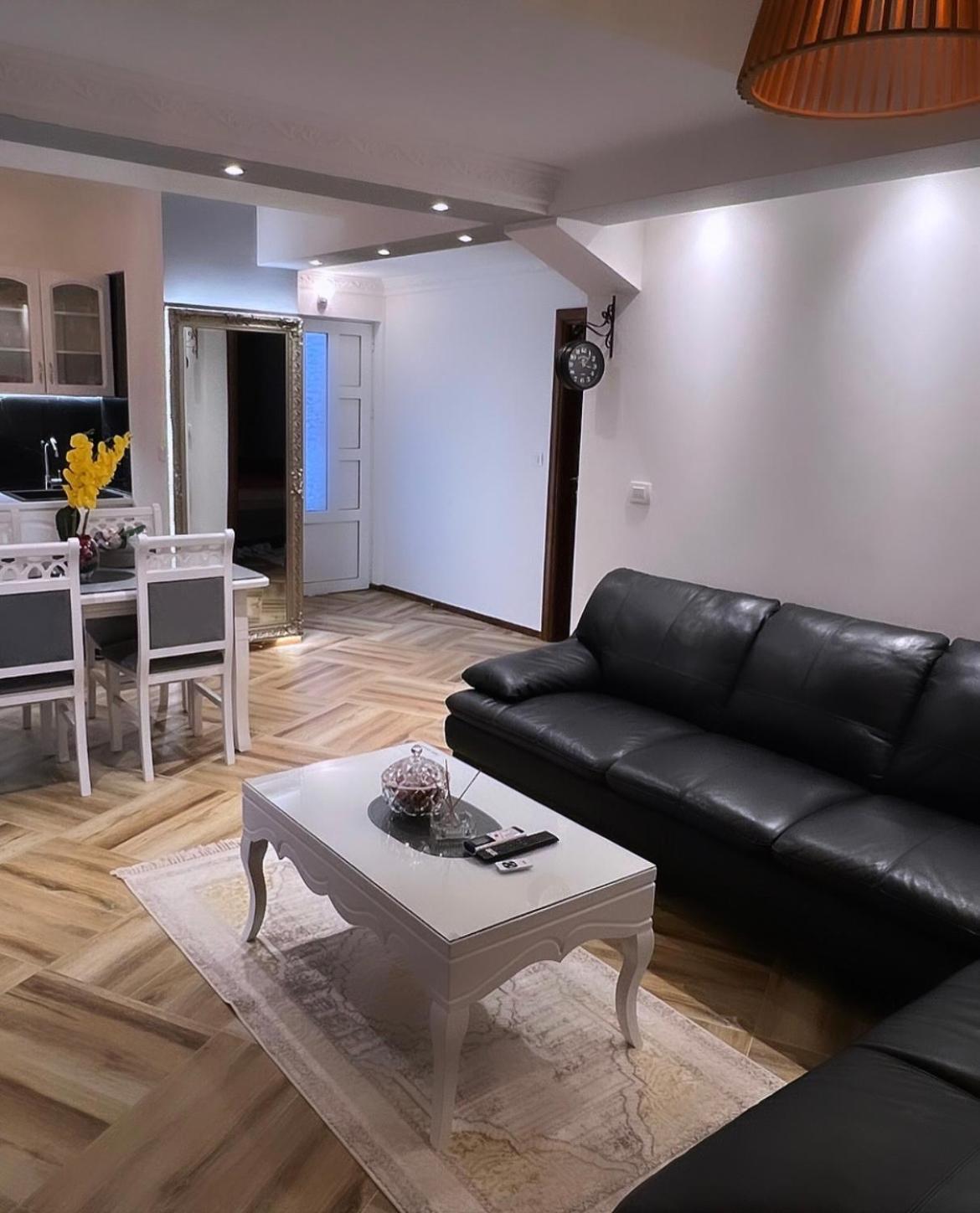 Apartman Scepanovic Niksic ภายนอก รูปภาพ