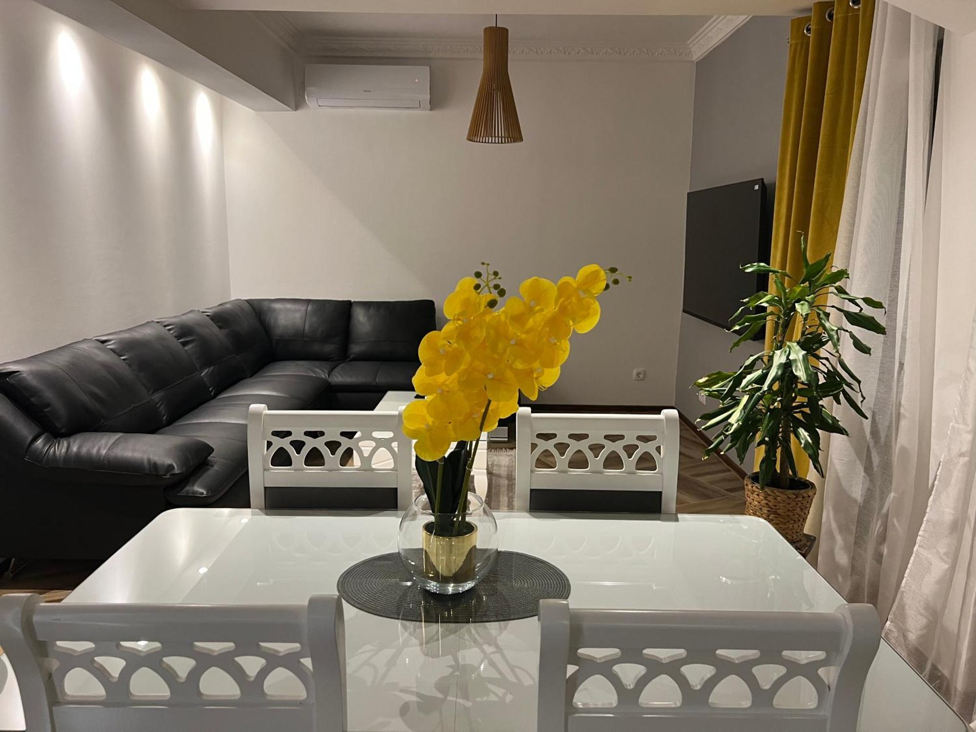 Apartman Scepanovic Niksic ภายนอก รูปภาพ
