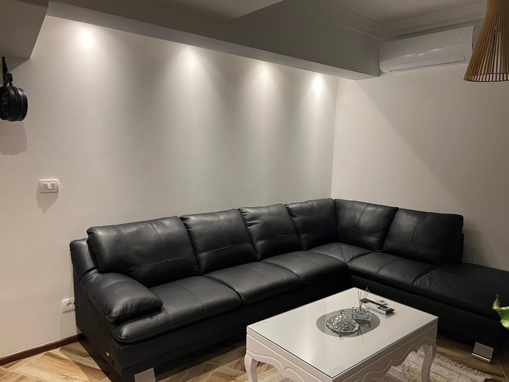 Apartman Scepanovic Niksic ภายนอก รูปภาพ